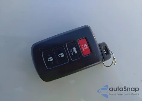 2014 Toyota Camry Se V6 from USA, damaged, VIN 4T1BK1FKXEU545149